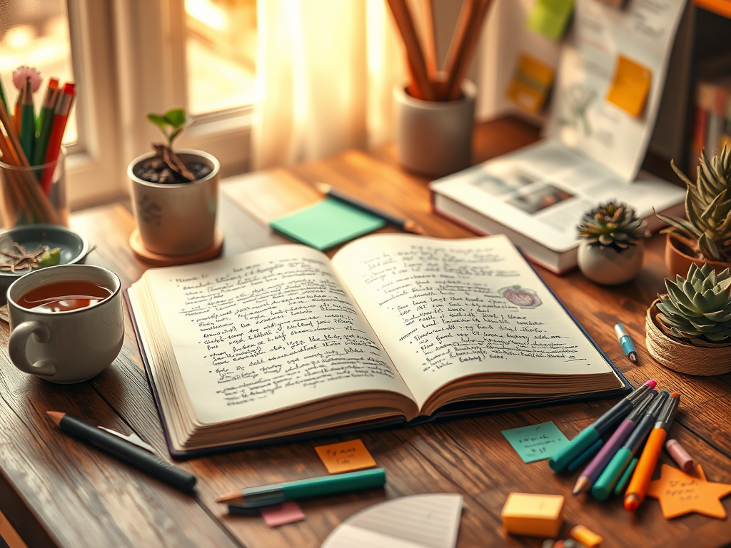 Create Your Own Space&nbsp;:)