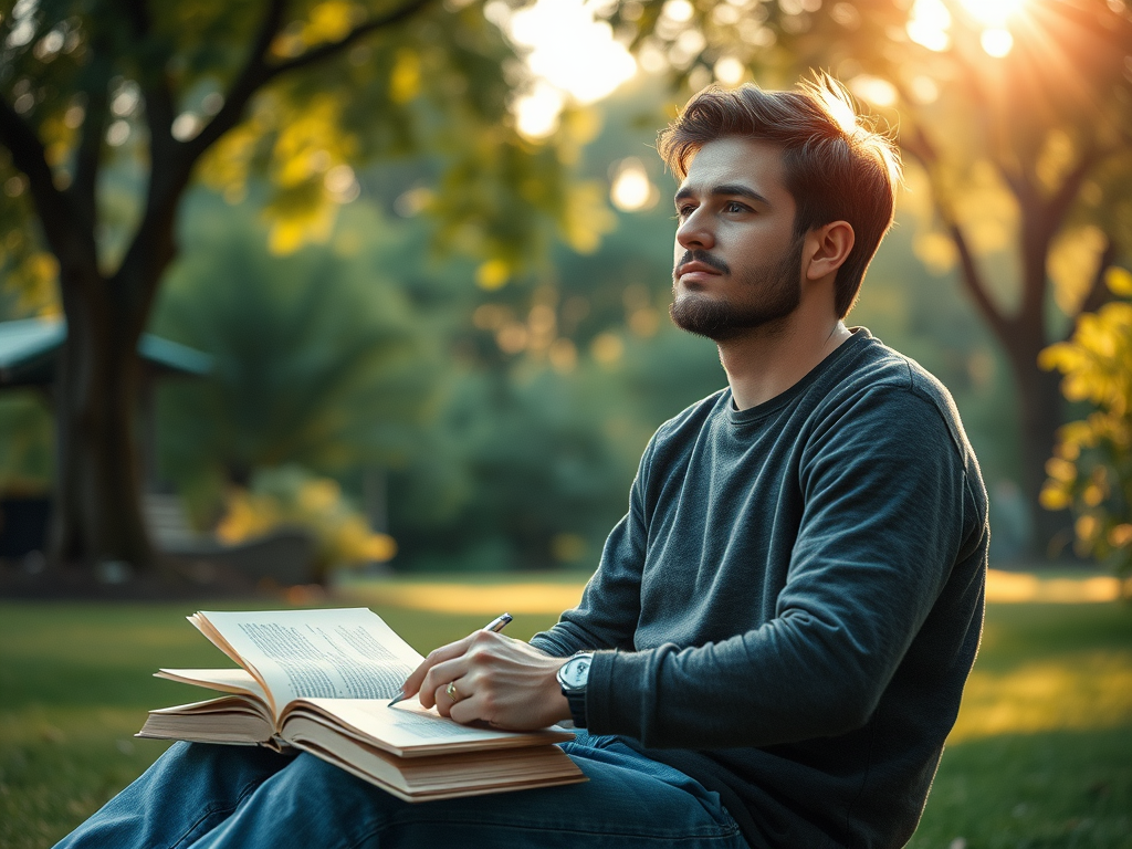 When the Body Slows Down, the Mind Wakes&nbsp;Up