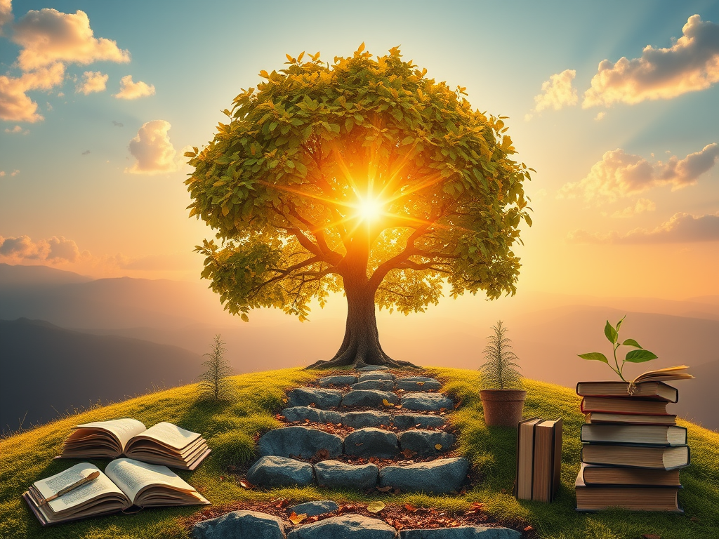 Embrace Change :&nbsp;)