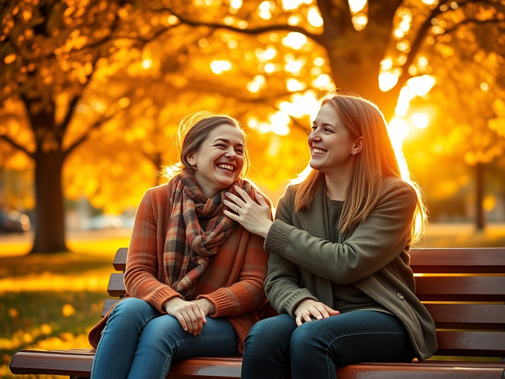 Strengthen Relationships by Showing You Care&nbsp;:)