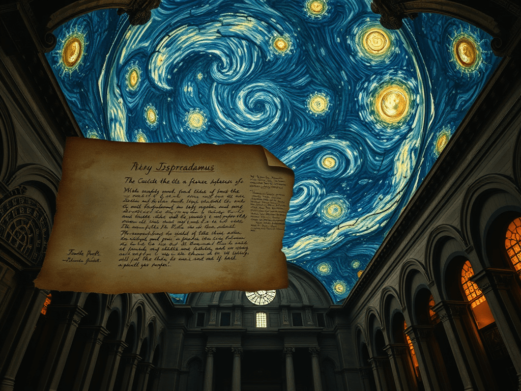 Nostradamus Still Captivates Our&nbsp;Imagination