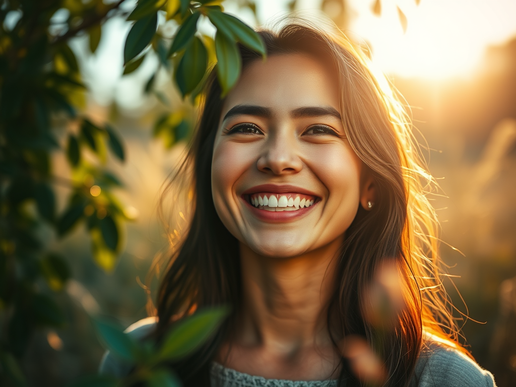 Embrace Your Feelings :) Finding Balance in&nbsp;Emotion