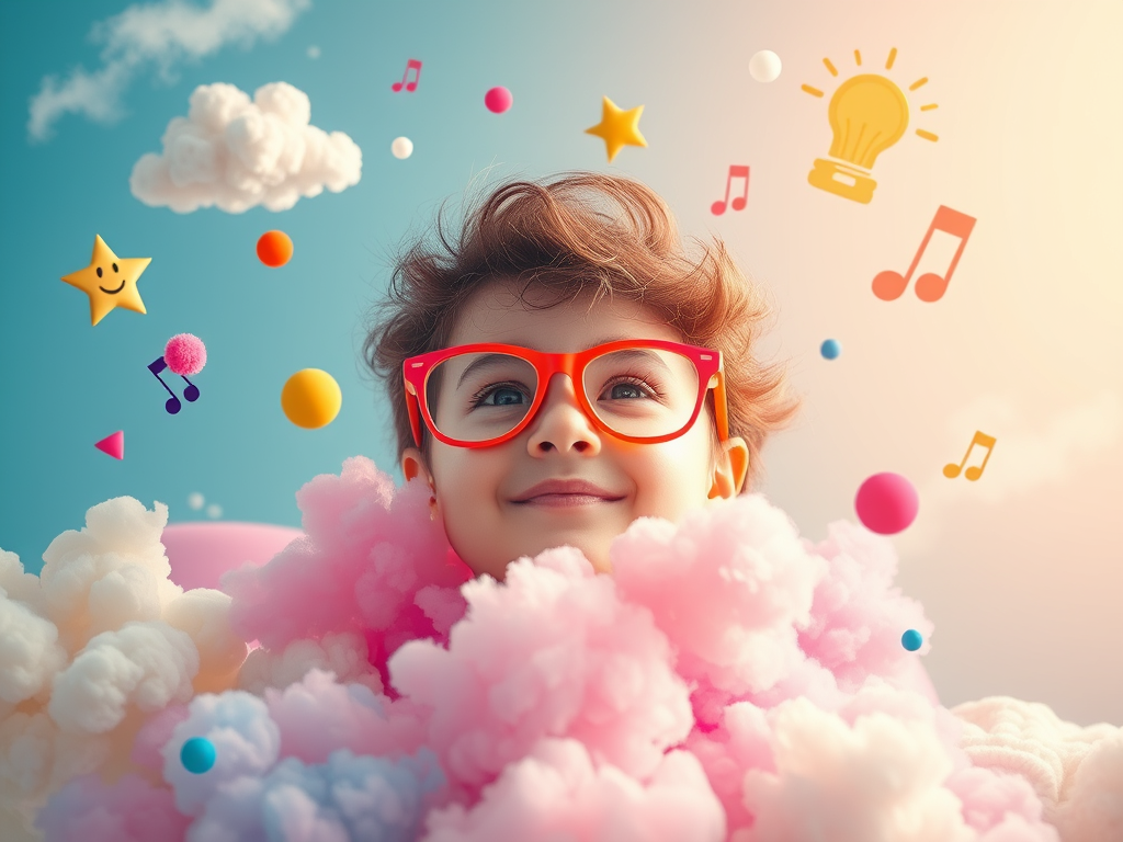 Celebrate Your Unique Qualities&nbsp;:)