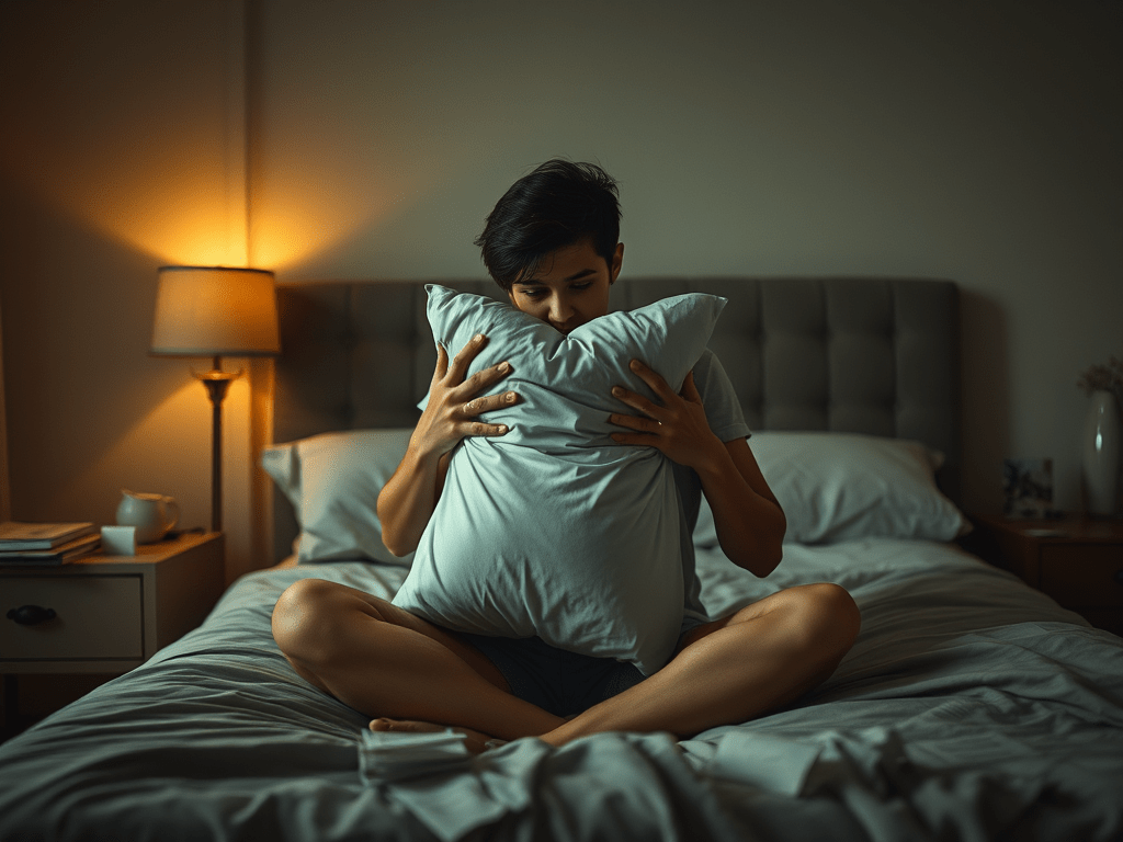 Release the Pressure: Rants Allowed&nbsp;:)