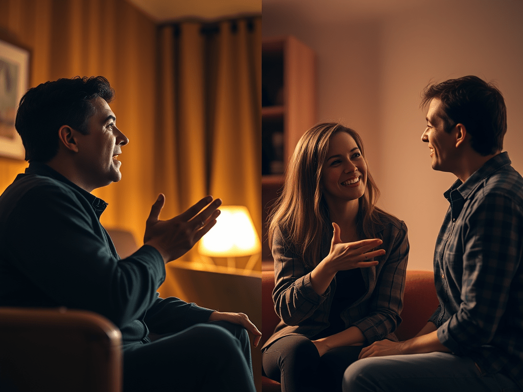 Communication: Monologue vs. Dialogue&nbsp;Explained