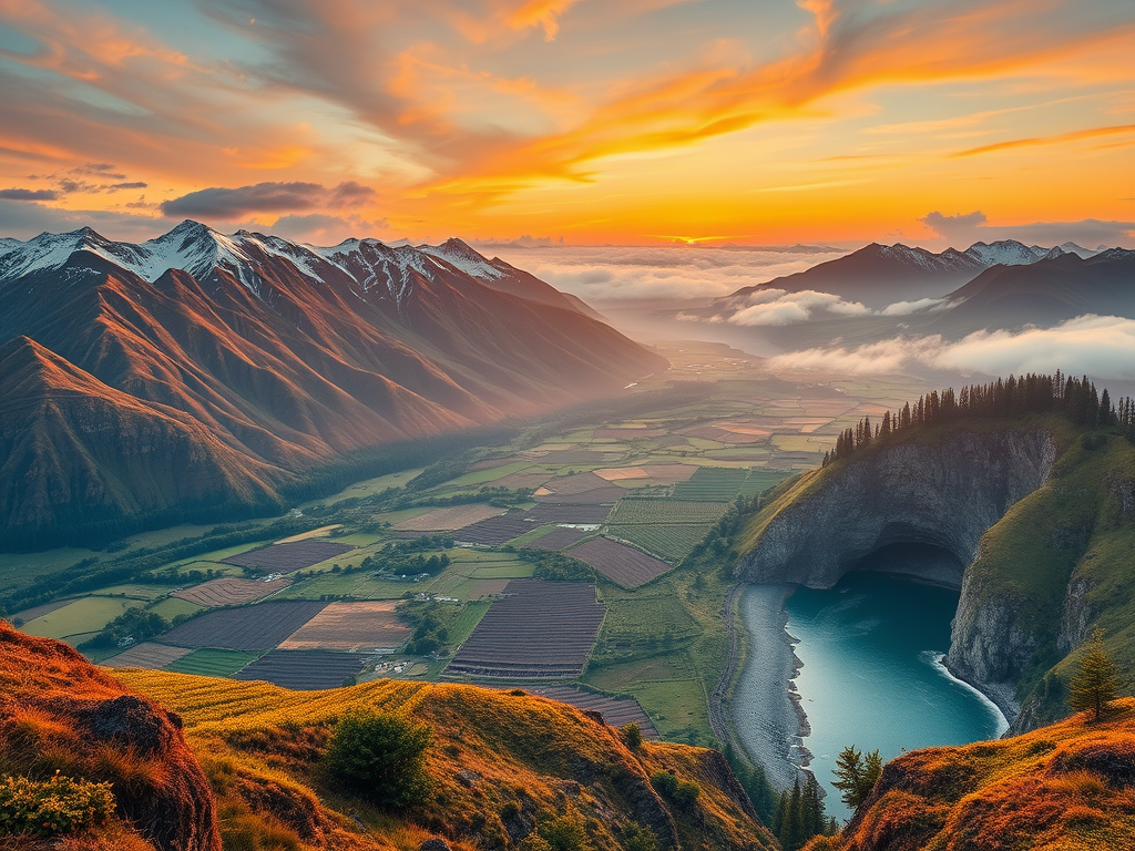 Why Traveling Sparks Inspiration and Growth&nbsp;:)