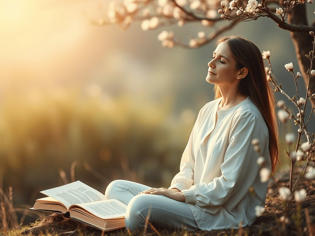 Finding Your Essence: Who Are You&nbsp;Really?