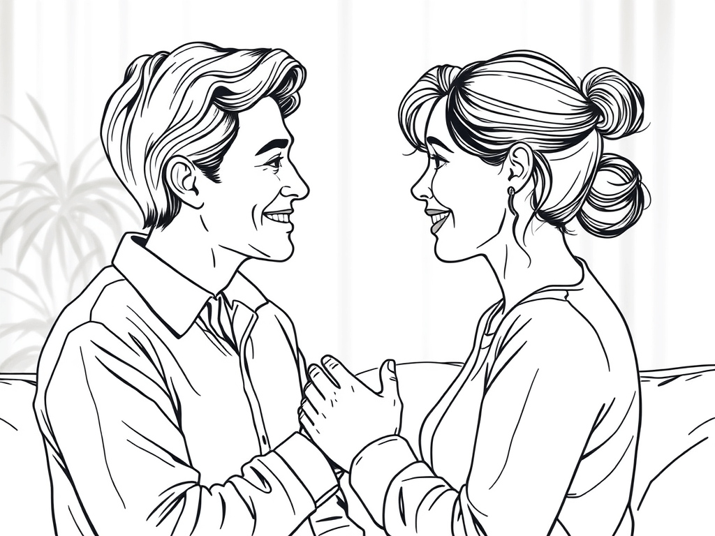 Listen to Understand