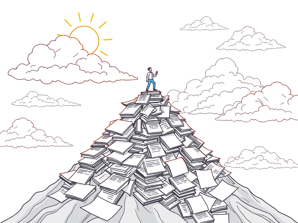 Conquer Your To-Do&nbsp;List