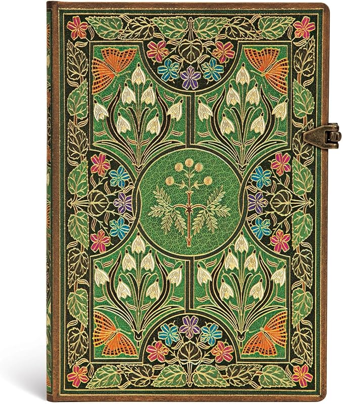 Embrace Simplicity with My Essential Journal&nbsp;:)