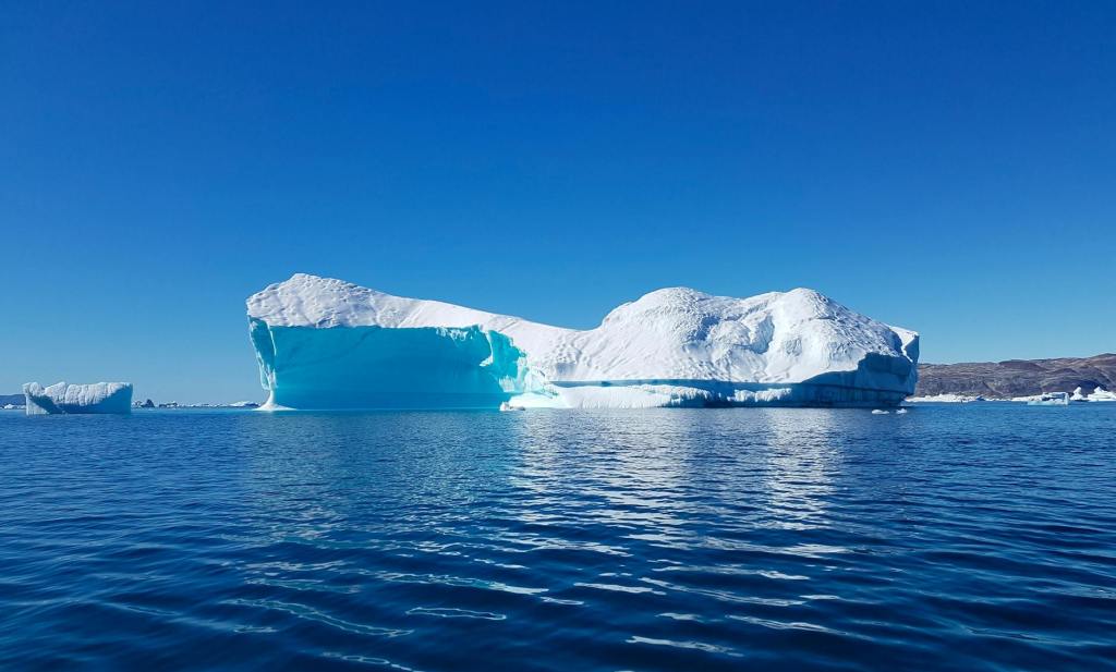 Understanding Chronic Pain: The Iceberg&nbsp;Effect