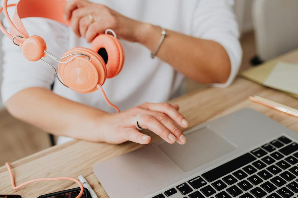 What Music Do You Work Best To? Share Your&nbsp;Favorites!