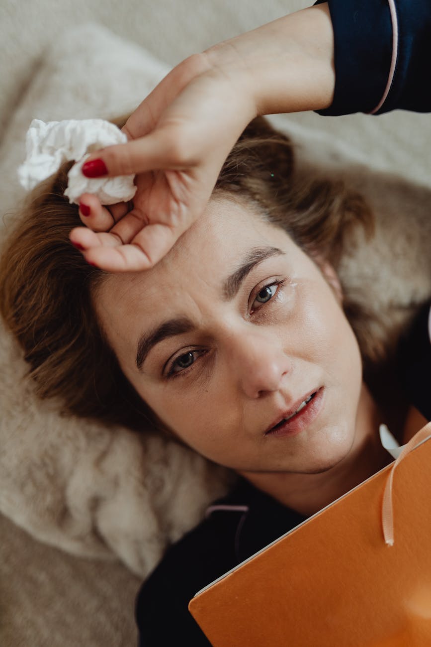 Understanding the Invisible Struggles We&nbsp;Face