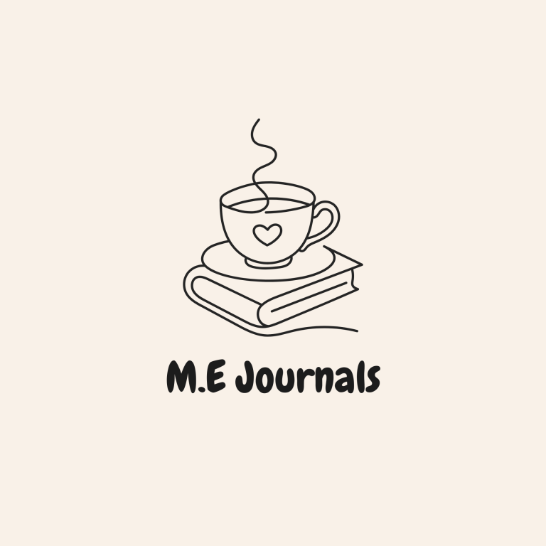 Journal Prompts for New Ideas :) – M.E Journals :)