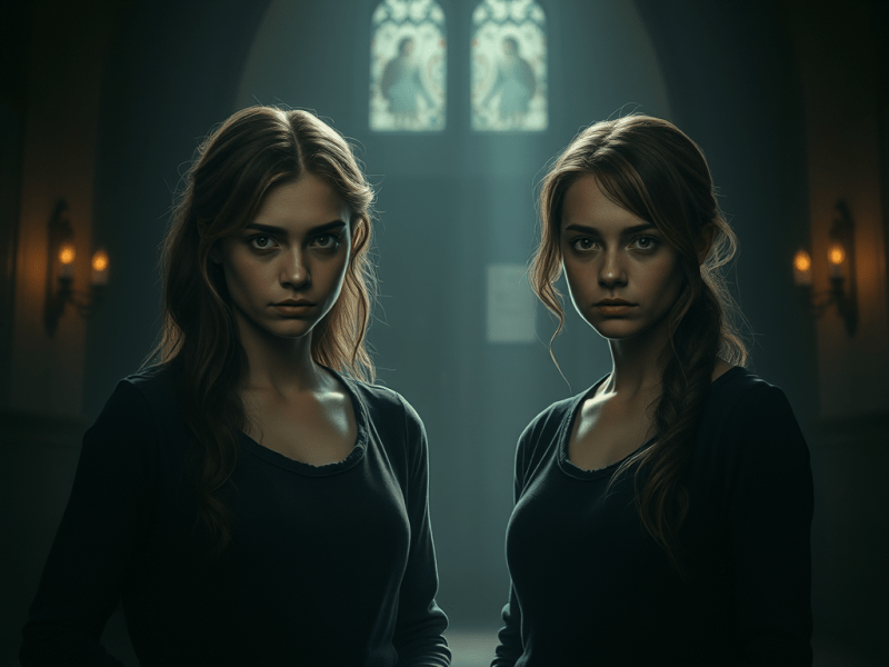 Spoilers: The Truth about Ruby&nbsp;Cooper