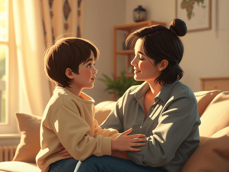 The Best Compliment I Ever&nbsp;Received