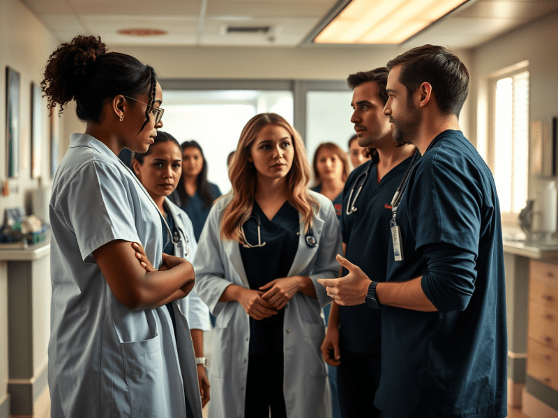 Grey’s Anatomy Season 23: Time for a Character&nbsp;Reset