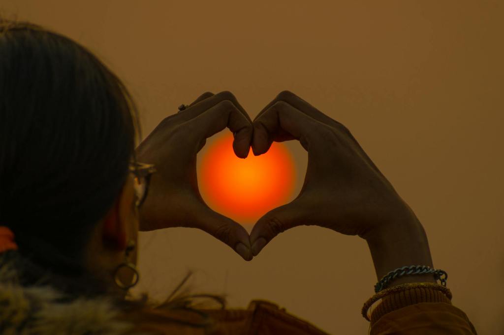 🧡